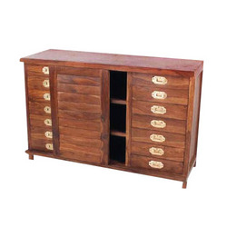 Manufacturers Exporters and Wholesale Suppliers of Handmade Wooden Drawer india Maharashtra